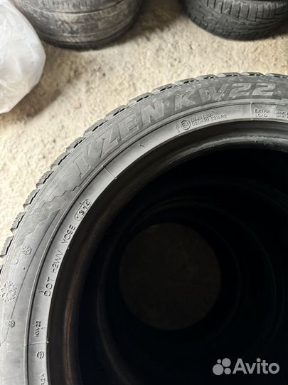 Kumho I'Zen KW22 235/50 R18