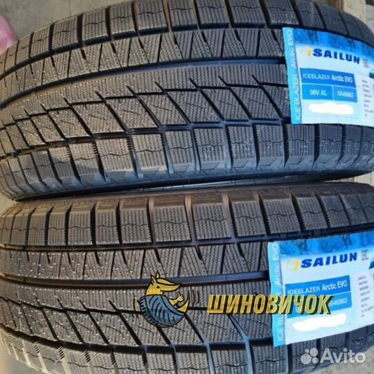 Sailun Ice Blazer Arctic EVO 275/45 R21 110V