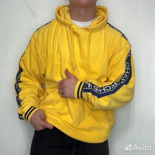 Худи ralph lauren