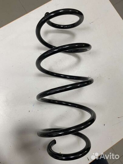 Пружины амортизатора VAG