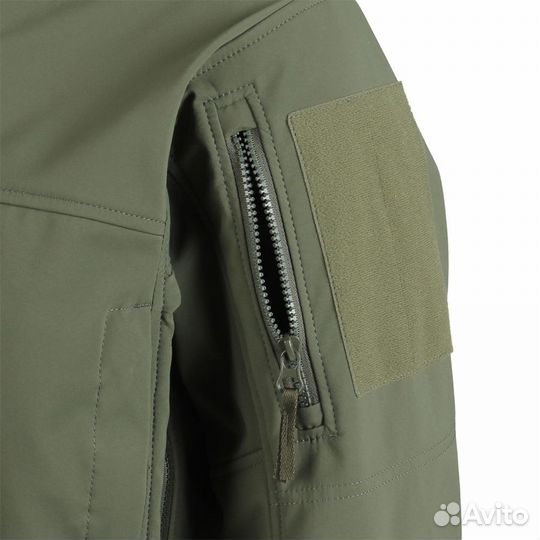 Костюм софтшел, Softshell для охоты и туризма