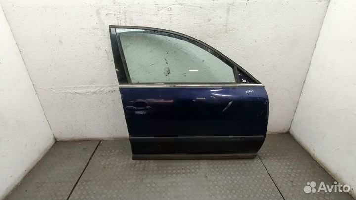 Дверь боковая Volkswagen Passat 5, 2003