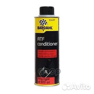 Присадка в АКПП ATF Conditioner 300мл 1758B