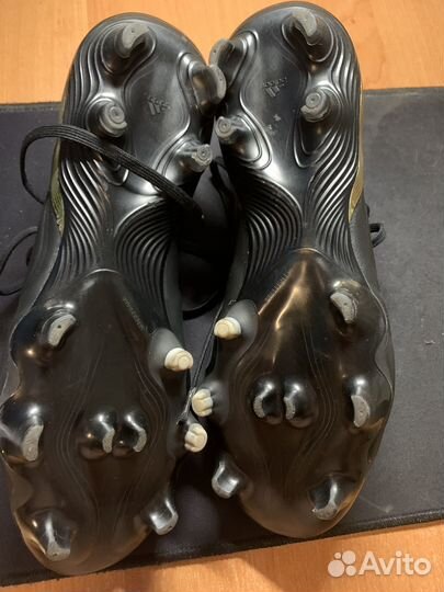 Бутсы adidas copa sense