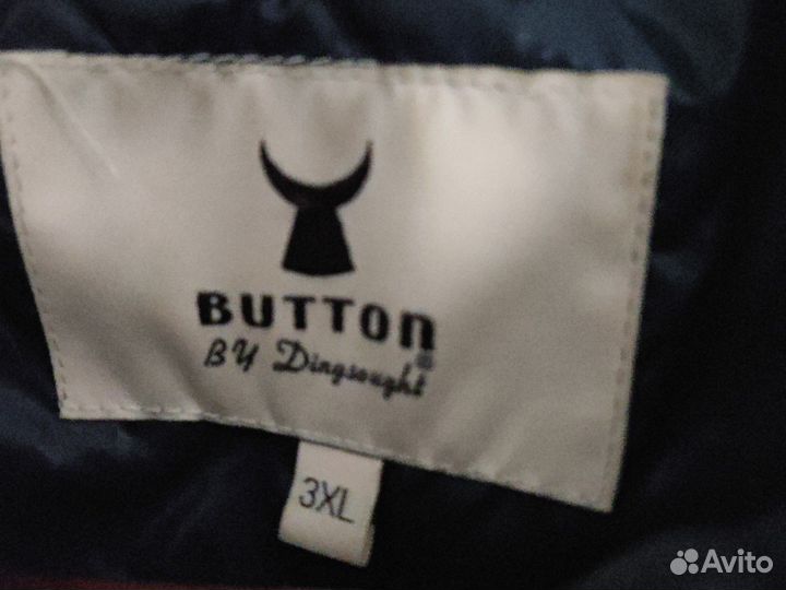 Куртка- полупальто женская