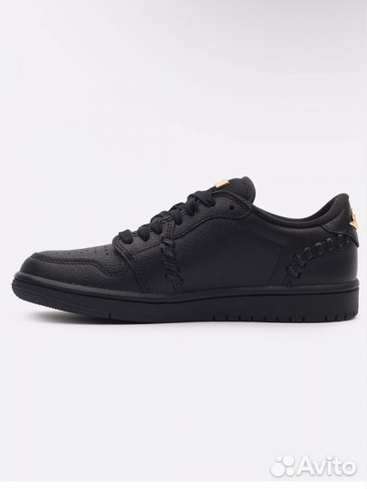 Оригинал Женские кроссовки Jordan wmns 1 MM LOW