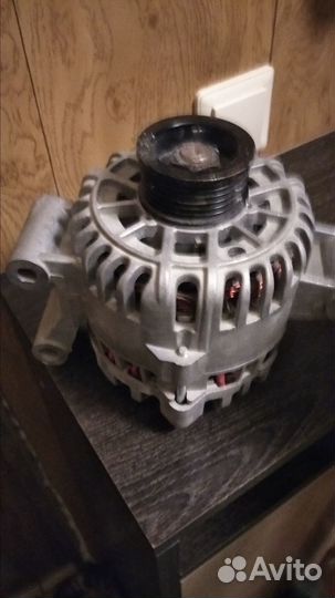 Новый генератор на Форд Эскейп, Мазда Трибьют 3 л