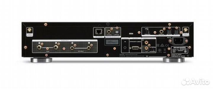 Marantz ND8006