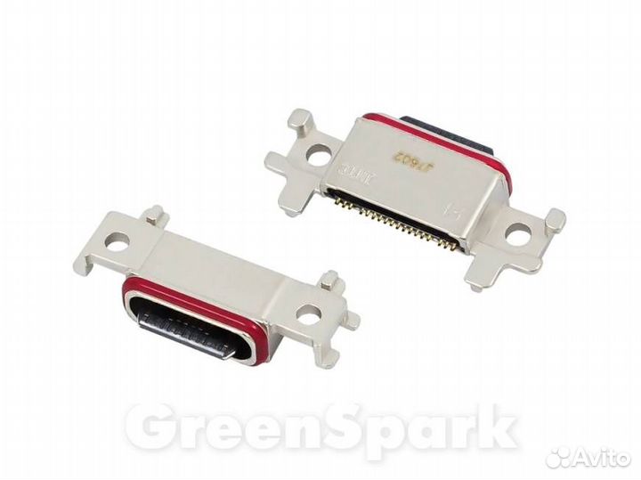 Системный разъем для Samsung A320F/A520F/A720F Ty