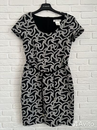 Max mara платье