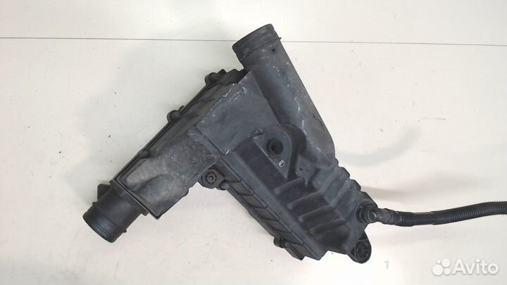 Корпус воздушного фильтра Skoda Octavia (A5), 2009