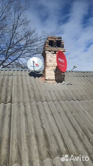 Триколор тв Новинка Настройка Обмен Ремонт Рассроч