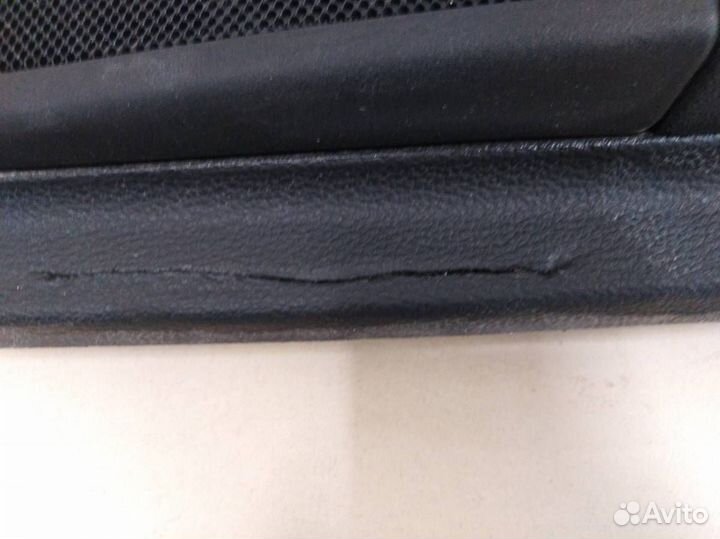 Обшивка двери задней правой Mercedes-Benz E-Class