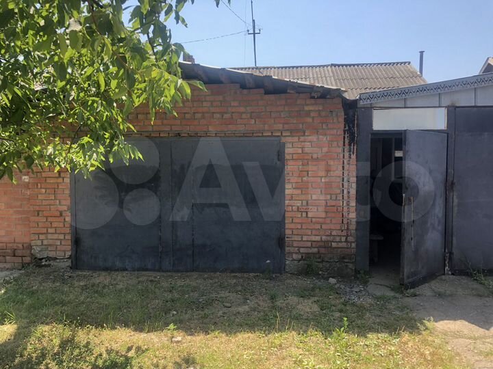 Дом 80 м² на участке 7,6 сот.