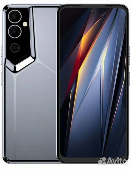 TECNO Pova Neo 2, 4/64 ГБ