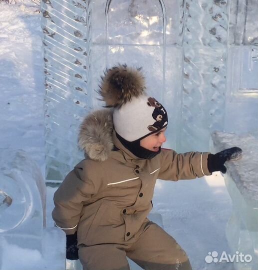 Шапка Тавита