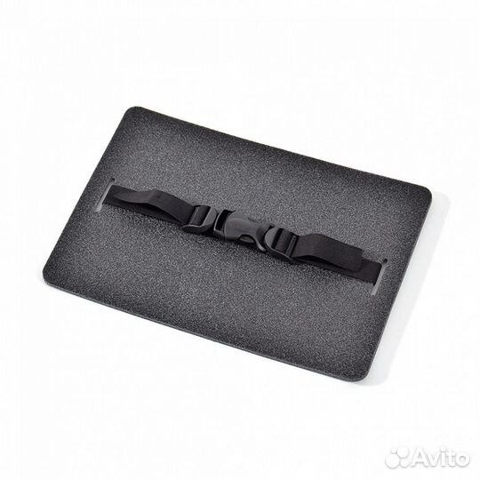 Сиденье туристическое 350х240х15