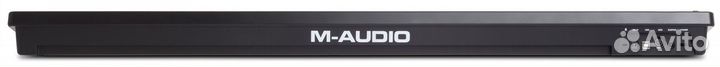 Midi клавиатура M-Audio Keystation 61 MK3
