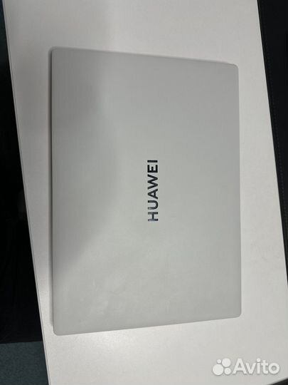 Ноутбук Huawei MateBook x pro