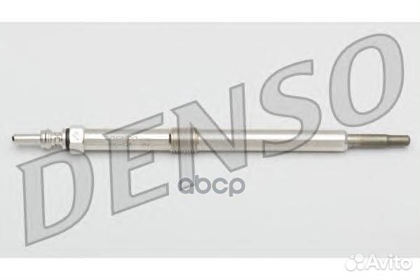Свеча накала renault DG-126 Denso