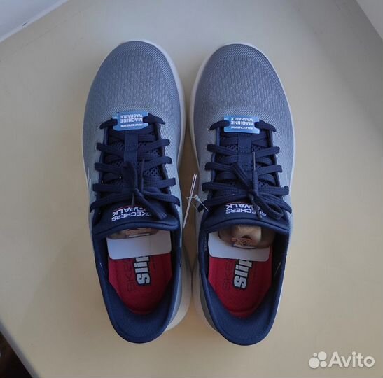 Кроссовки Sketchers