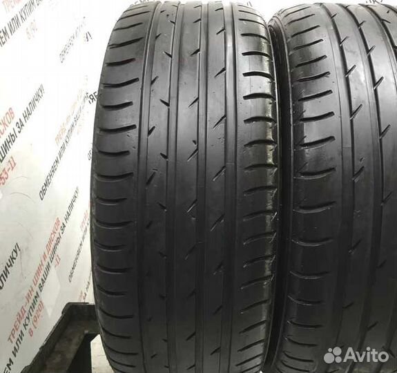 Roadstone N8000 235/55 R17