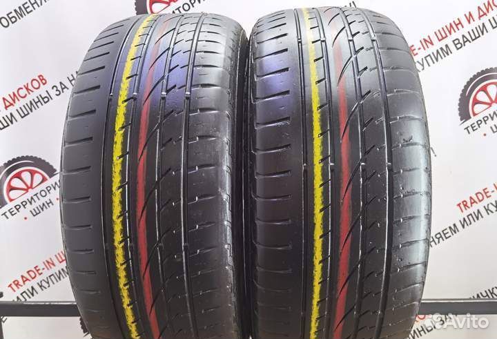 Continental ContiPremierContact 255/55 R18 109H