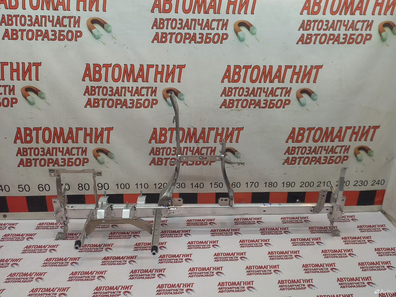 Усилитель каркас торпеды Ликсианг Л7 Лисян Ли7