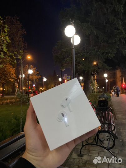 Airpods (lux копия)