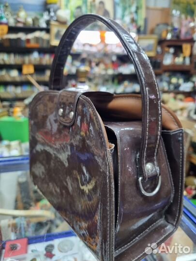 Сумка, сумочка, ридикюль женский