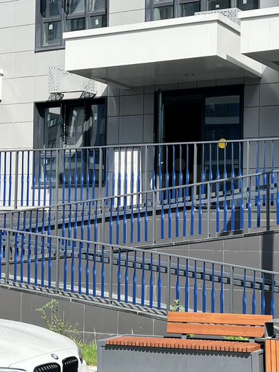 Свободного назначения, 54.3 м²