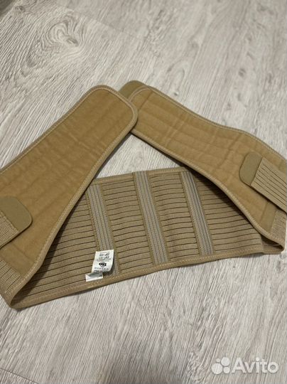 Бандаж для беременных и после родов ecoten