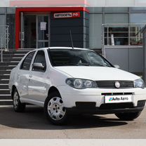 FIAT Albea 1.4 MT, 2010, 95 000 км, с пробегом, цена 437 395 руб.