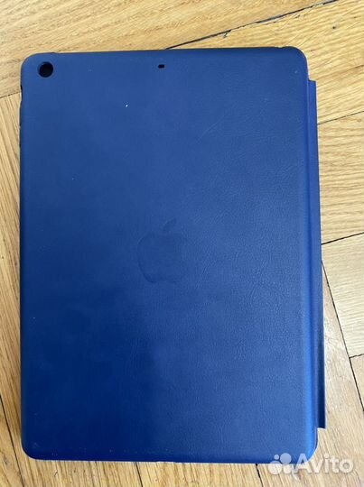 Обложка для iPad