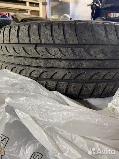 Tunga Zodiak 2 205/55 R16 94T