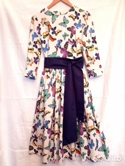 Нарядные платья, 46 размер