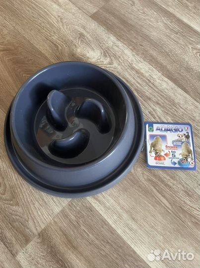 Миска для собак