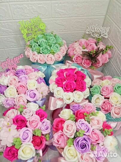 Подарки в наличии