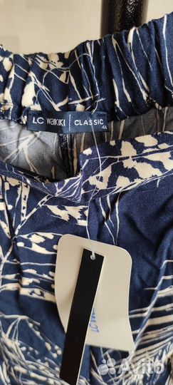 Одежда женская пакетом новая 54 размер