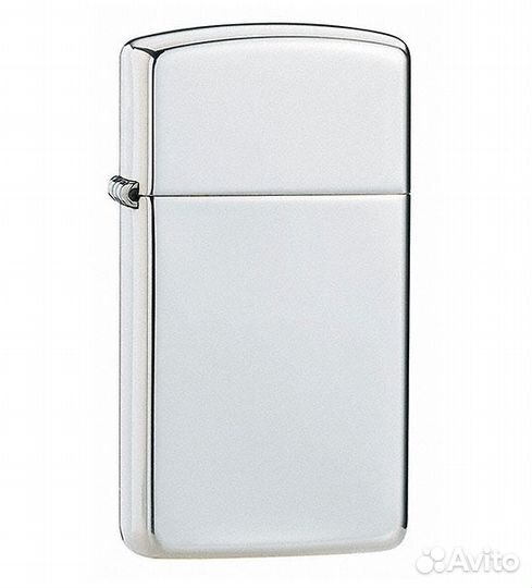 Зажигалки Zippo Slim - найди свою