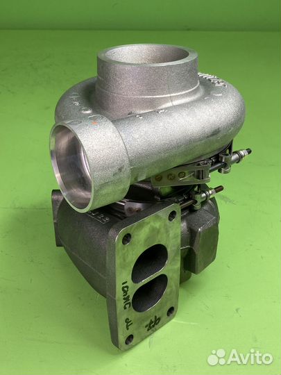 Турбокомпрессор OM501LA MB Actros 316699