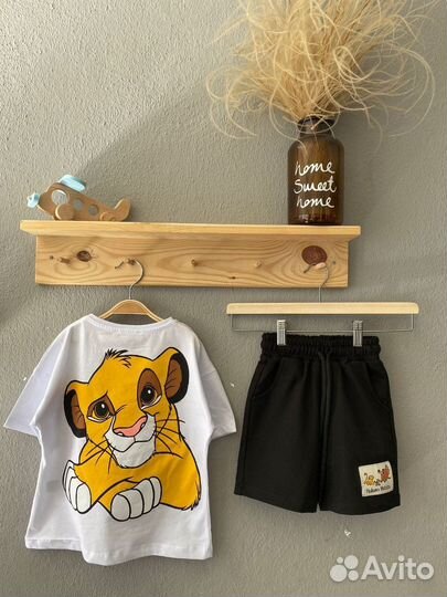 Детская одежда оптом из Турции и Европы