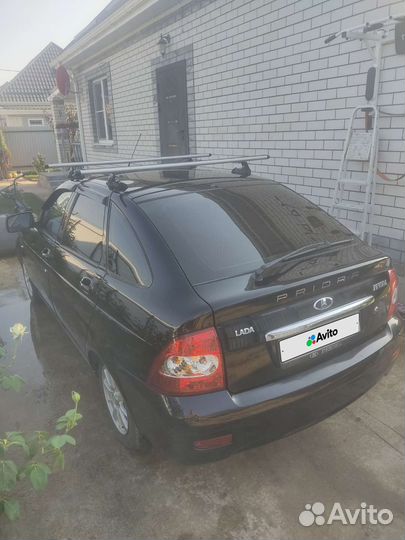 LADA Priora 1.6 МТ, 2011, 65 000 км
