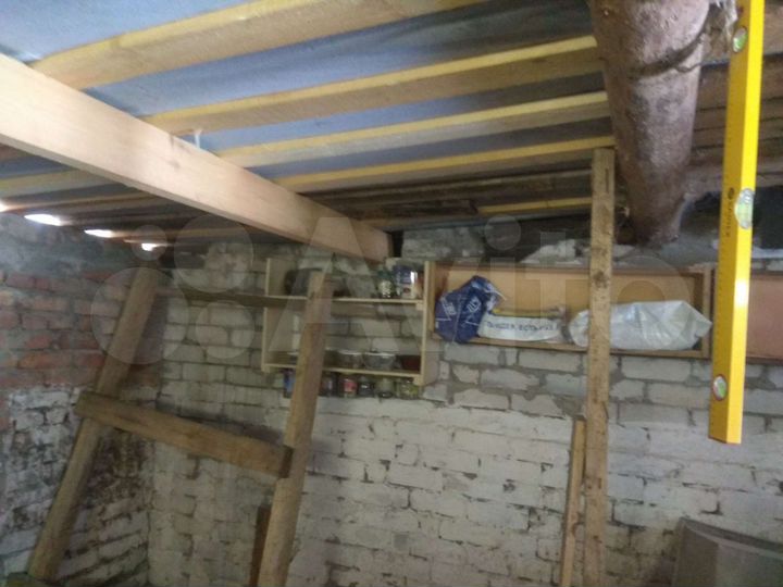 Гараж, 26 м²