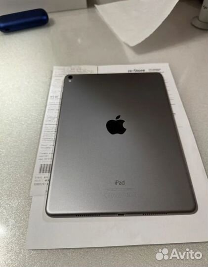 iPad pro 9.7 2016 128gb