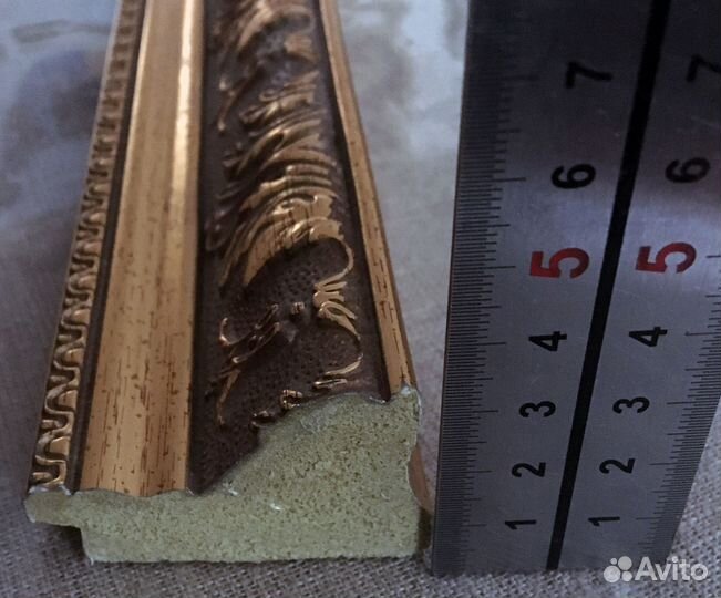 Багет рамки для картин