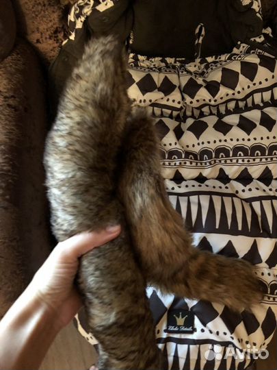 Конверт в коляску Eloide