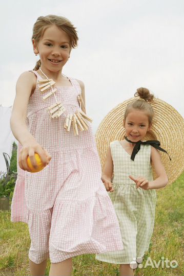 Детский фотопроект