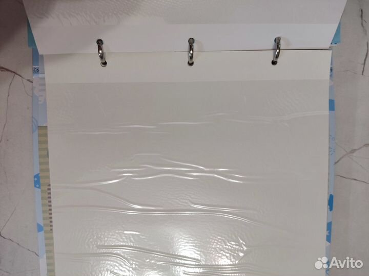 Фотоальбом детский