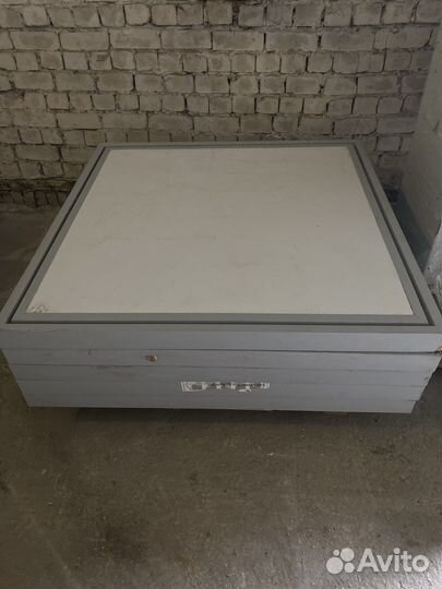 Холодильная камера «Север»